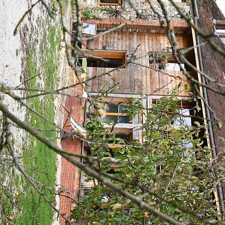 La Grange Aux Loirs B&B Courtioux Kültér fotó