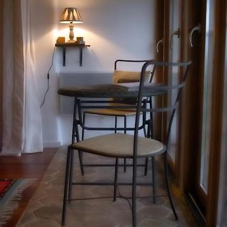 La Grange Aux Loirs B&B Courtioux Kültér fotó